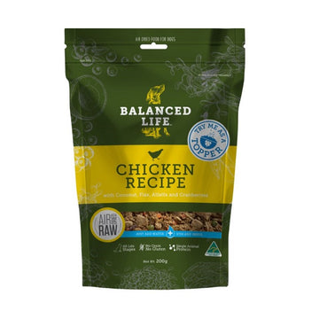 Petsleisure Dog Food